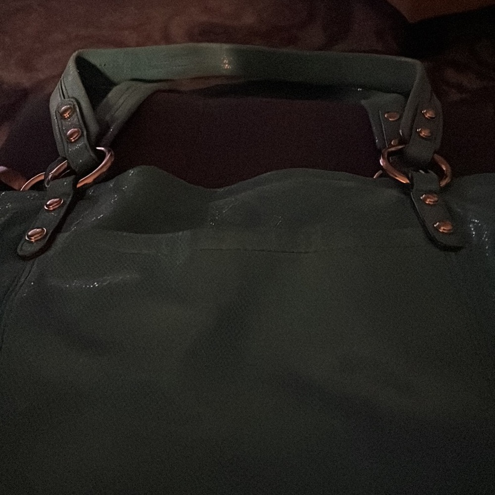 B Markowsky Purse - image 3